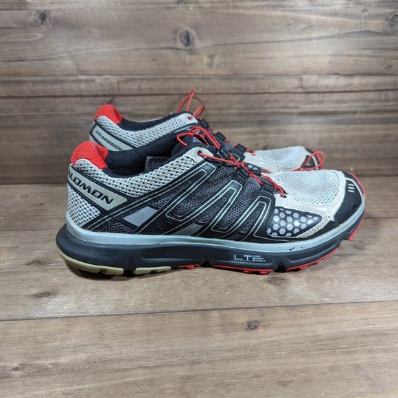 Mens Trail Running Hiking Shoes 